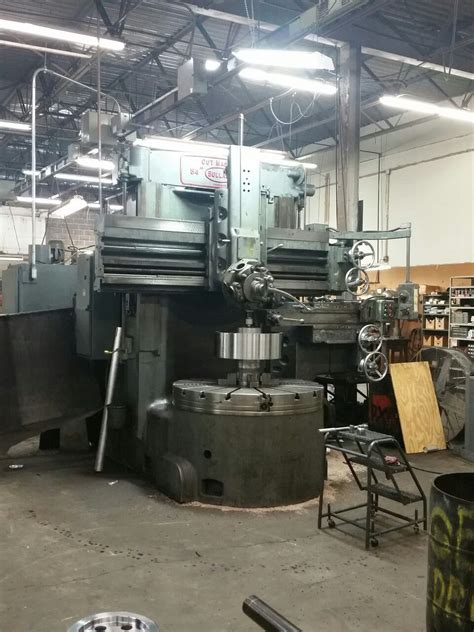 san diego cnc machine shop